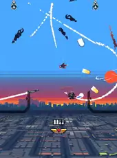 Jet Lancer
