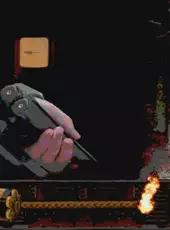 Spookware: Watch Party