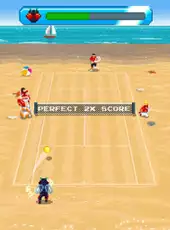 Super Tennis