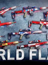 Sniper Ghost Warrior Contracts: Skins Pack