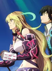 Tales of Xillia Remastered
