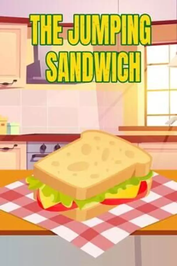 The Jumping Sandwich
