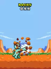 Machop at Work