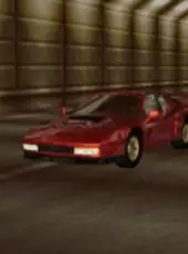 Hashiriya: Ookami-tachi no Densetsu