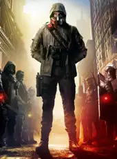 Tom Clancy's The Division 2: Warlords of New York