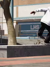 Session: Skate Sim - Year Two Pack