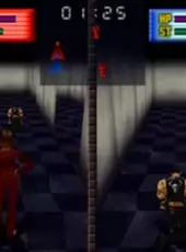 Simple 1500 Series Vol. 57: The Meiro