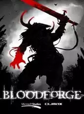 Bloodforge