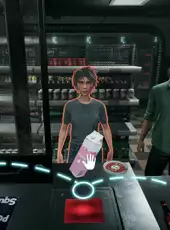 Corner Shop: NightShift