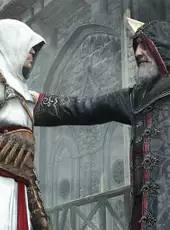 Assassin's Creed Revelations