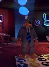 Sam & Max: The Complete Trilogy