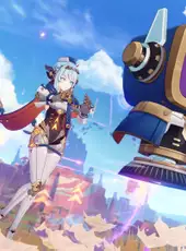 Genshin Impact: Sunspray Summer Resort