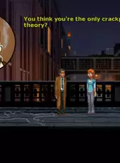 The Blackwell Bundle