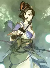 Toukiden: The Age of Demons