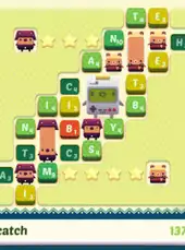 Alphabear: Hardcover Edition