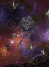 Pillars of Eternity II: Deadfire - The Forgotten Sanctum