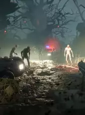 Clive Barker's Hellraiser: Revival