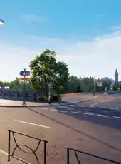 Fernbus Simulator: Luxembourg