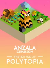 The Battle of Polytopia: Anzala