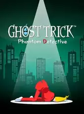 Ghost Trick: Phantom Detective