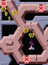 Arcade Archives: Scion