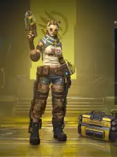 Command & Conquer: Legions