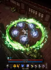 Tales of Spark: Probation