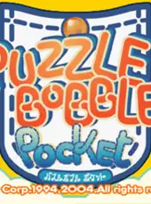 Puzzle Bobble Pocket