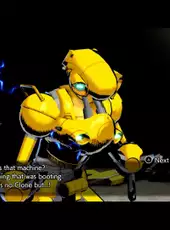 Rushing Beat X: Return of Brawl Brothers