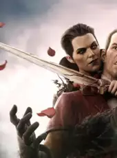 Dishonored: The Brigmore Witches
