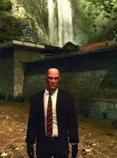 Hitman HD Pack