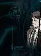 Psycho-Pass: Mandatory Happiness