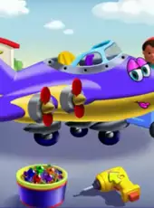 Fisher-Price: Little People Discovery Airport