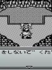 Megami Tensei Gaiden: Last Bible II