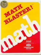 Math Blaster!