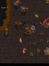 Warcraft 2000: Nuclear Epidemic