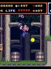 Popeye