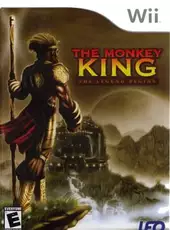 The Monkey King: The Legend Begins