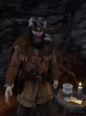 Blood West: Dead Man’s Promise