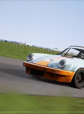 Assetto Corsa: Porsche Pack I
