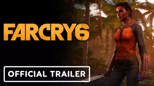 Far Cry 6 - Official NG+ Update and Free Trial Trailer