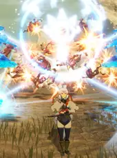 Hyrule Warriors: Age of Calamity