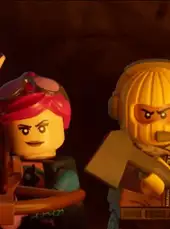 LEGO Fortnite: Odyssey