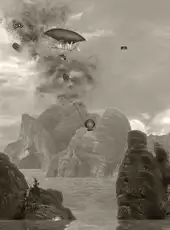 Tragedy of Prince Rupert