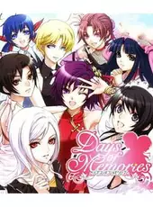 Days of Memories