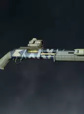 World War Z: Desert Defenders Weapons Pack