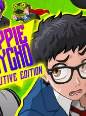 Yuppie Psycho: Executive Edition