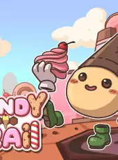 Candy Trail