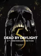 Dead by Daylight: 5th Anniversary Edition