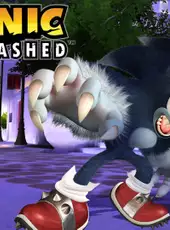 Sonic Unleashed